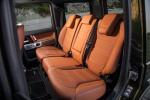 Mercedes-Benz G550 2018 года (NA)